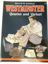 Westminster gewinn und - westminster, 2