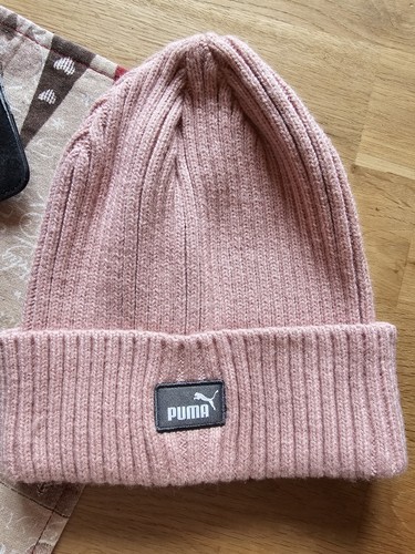 Puma classic cuff beanie - classic,