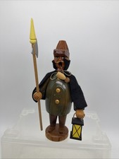 26402/ Expertic Räuchermann