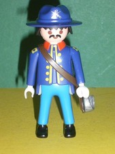 playmobil ein General