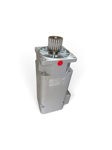 Siemens permanentmagnet motor - siemens,