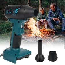 Laubbläser Akku 180W Gebläse