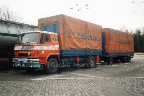 Lkw foto liaz deichsel - lkw,