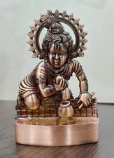 Laddu Gopal Idol 11 cm