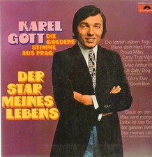 Karel Gott Der Star meines