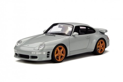 Spirit 145 porsche 911 ruf - gt,
