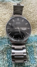 Mido Commander Automatic
