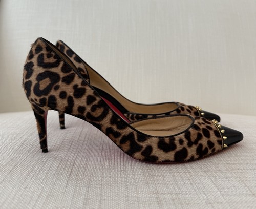 Christian louboutin culturella - christian,