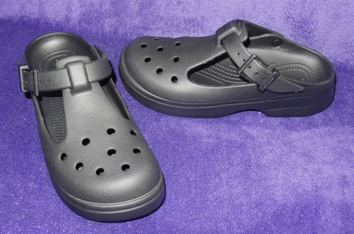 Crocs classic mary jane clog - classic,