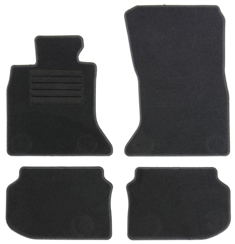 Fußmatten set für 5er - set,
