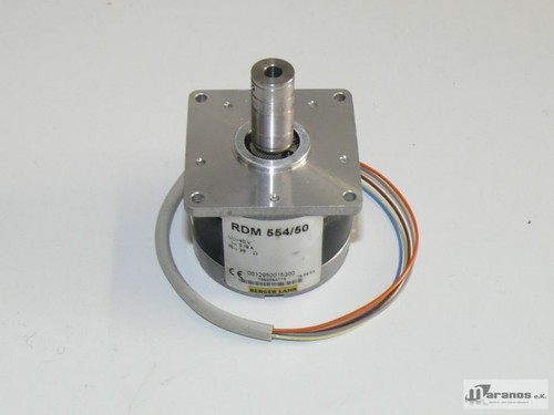 Berger lahr rdm 554 - berger, 554/50