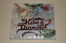 King Diamond – House Of God