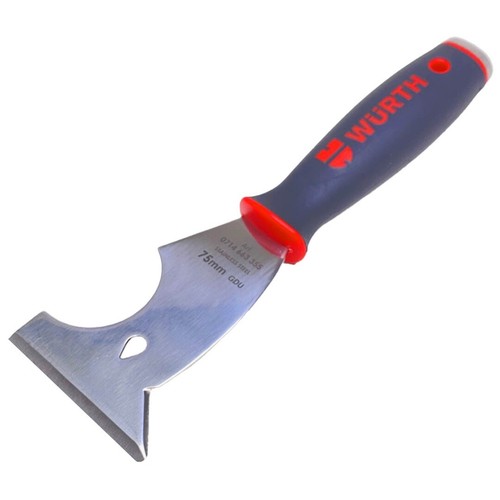 Würth profi edelstahl - würth,