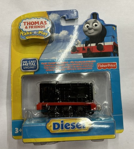 Thomas friends take - &, take-n-play