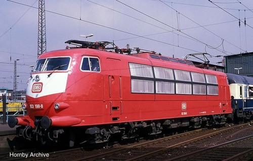 Arnold lok 103 140 db - e-lok,
