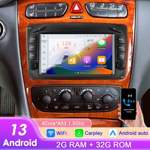 Android13 autoradio gps navi - autoradio,