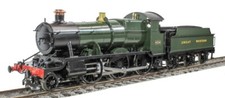 Accucraft s32 16a gwr - accucraft,