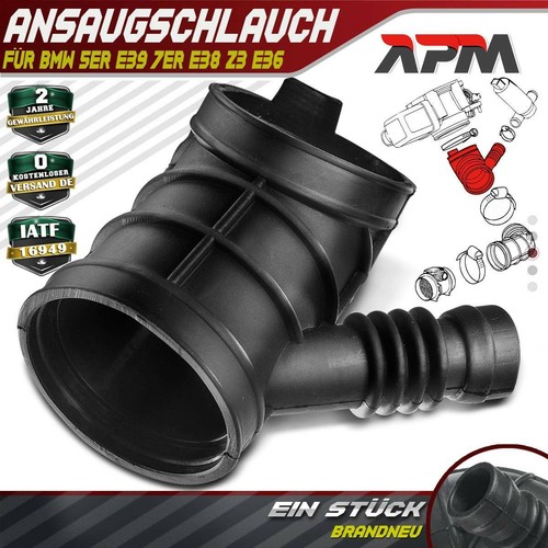 Ansaugschlauch faltenbalg - ansaugschlauch,