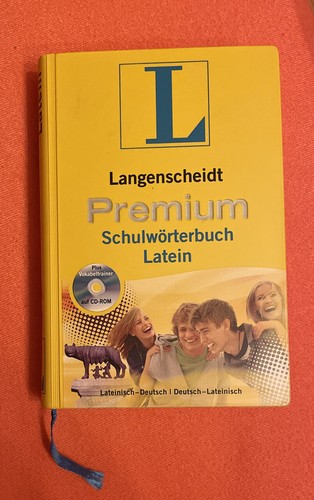 Premium schulwörterbuch - premium,