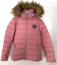 Ticket to Heaven Daunenjacke Große 140