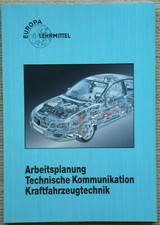 Arbeitsplanung Technische