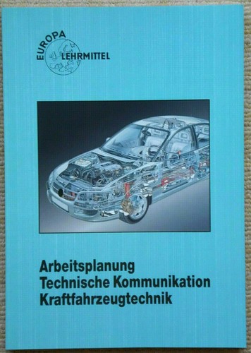 Arbeitsplanung technische - arbeitsplanung,