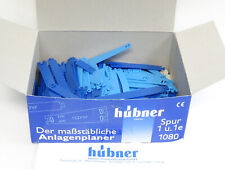 Hübner Spur 1 u. 1e 1080 Anlagenplaner in OVP LE3521
