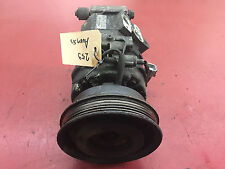 Toyota Avensis T22 2.0 D-4D Klimakompressor Klima Kompressor 10S1SL4472203433