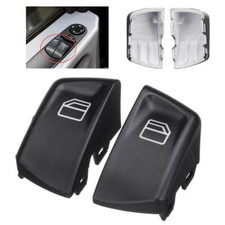 2x Links FensTerheber Schalter