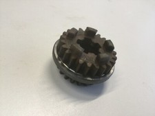 MZ ES125 ES150 TS125 TS150