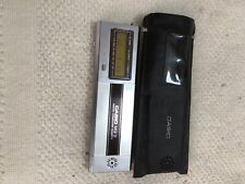 CASIO MQ-2 MICRO COMPUTER