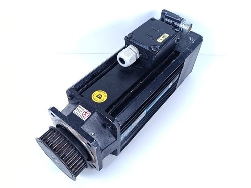 Baumüller l servomotor - ds, 56-l