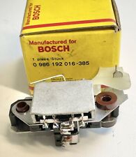 Bosch 0986192016 Regler Generatorspannungsregler Lichtmaschinenregler