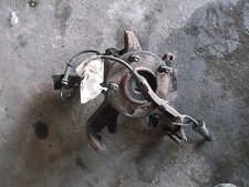 ABS Achsschenkel vorne links Chrysler Voyager III GS 2.5TD 85kw 116PS Bj. 95–01