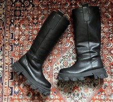 Bullboxer stiefel 39 - stiefel, gr.39