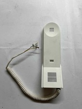 Ersatzhörer mit Wendelleitung