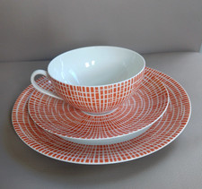 Tee gedeck arzberg porzellan - tee-gedeck,