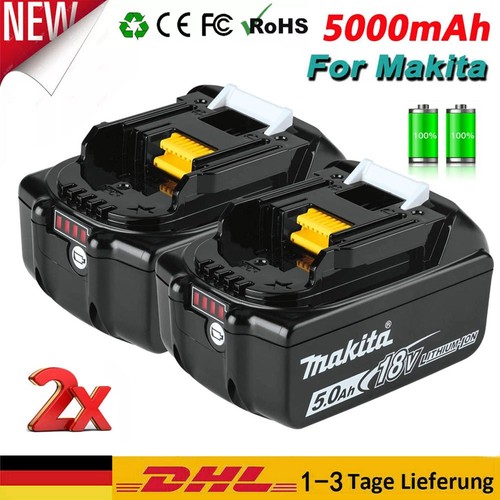 Stück für makita - makita, akku