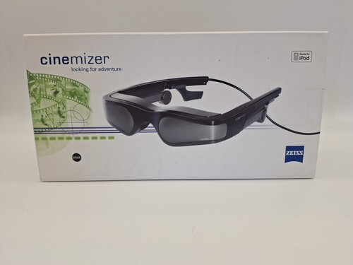 Gebraucht zeiss cinemizer - gebraucht,