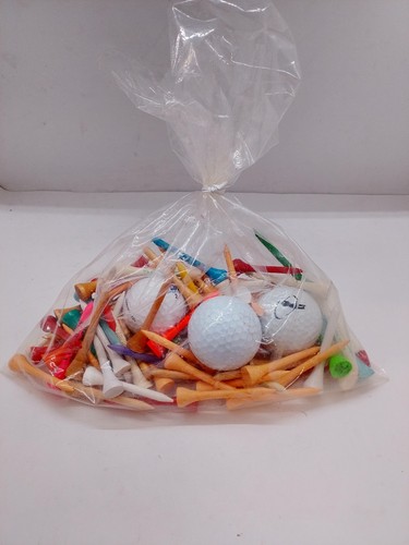 Marken mix golfbälle und - golfbälle,