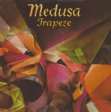 Trapeze - Medusa (Remastered)