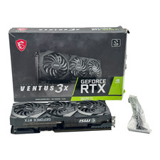Msi geforce rtx 3070 ventus - geforce,