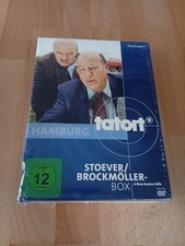 TATORT  HAMBURG -
