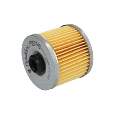 1X FUEL FILTER FITS: FENDT 1 D
