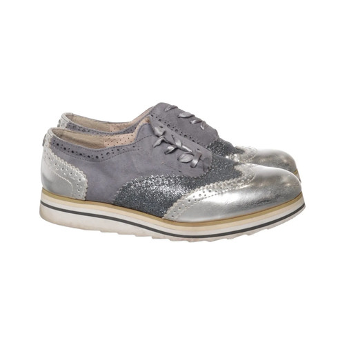 Tom tailor schnürschuhe - tailor,,