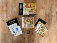 Nintendo DS Pokémon: Goldene
