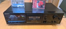 Sony k415 hifi 3 head - sony,