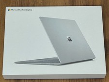 Microsoft Surface Laptop 128gb