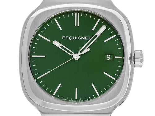 Pequignet concorde green - pequignet,