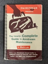 The (nearly) Complete Guide to